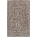 Livabliss Cologne COG2301 Grey Medium Grey Area Rug 8 ft. X 10 ft. Rectangle