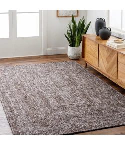 Livabliss Cologne COG2301 Grey Medium Grey Area Rug 5 ft. X 7 ft. 6 in. Rectangle