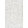 Livabliss Cologne COG2302 Light Grey Taupe Area Rug 2 ft. X 3 ft. Rectangle