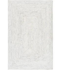 Livabliss Cologne COG2302 Light Grey Taupe Area Rug 2 ft. X 3 ft. Rectangle