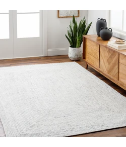Livabliss Cologne COG2302 Light Grey Taupe Area Rug 2 ft. X 3 ft. Rectangle