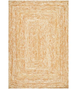 Livabliss Cologne Camel COG-2303 5 ft. X 7 ft. 6 in. Rect. Rug