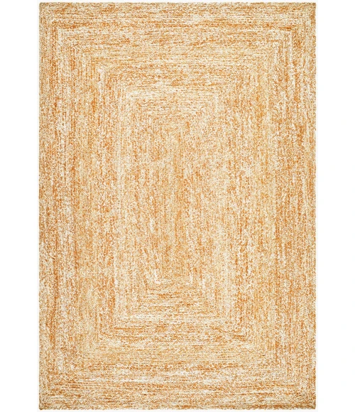 Livabliss Cologne Camel COG-2303 5 ft. X 7 ft. 6 in. Rect. Rug