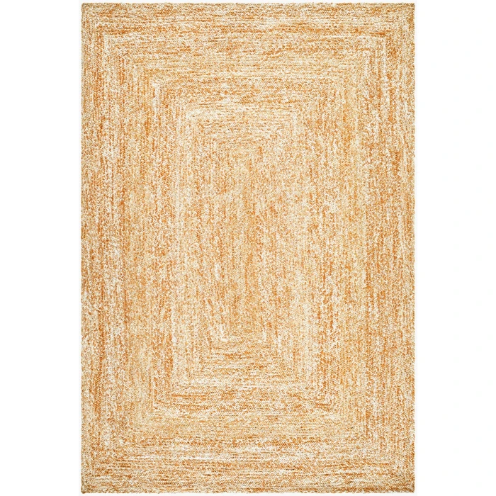 Livabliss Cologne Camel COG-2303 8 ft. X 10 ft. Rect. Rug