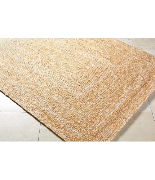 Livabliss Cologne Camel COG-2303 5 ft. X 7 ft. 6 in. Rect. Rug