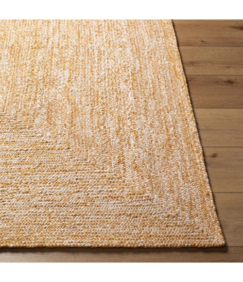 Livabliss Cologne Camel COG-2303 5 ft. X 7 ft. 6 in. Rect. Rug