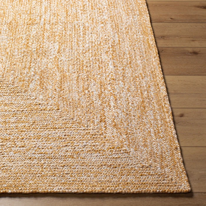 Livabliss Cologne Camel COG-2303 8 ft. X 10 ft. Rect. Rug