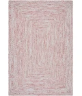 Livabliss Cologne Rust COG-2304 2 ft. X 3 ft. Rect. Rug