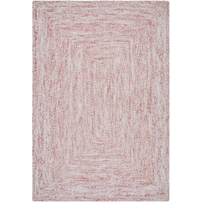Livabliss Cologne Rust COG-2304 2 ft. X 3 ft. Rect. Rug