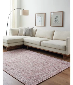 Livabliss Cologne Rust COG-2304 9 ft. X 12 ft. Rect. Rug