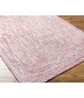 Livabliss Cologne Rust COG-2304 2 ft. X 3 ft. Rect. Rug