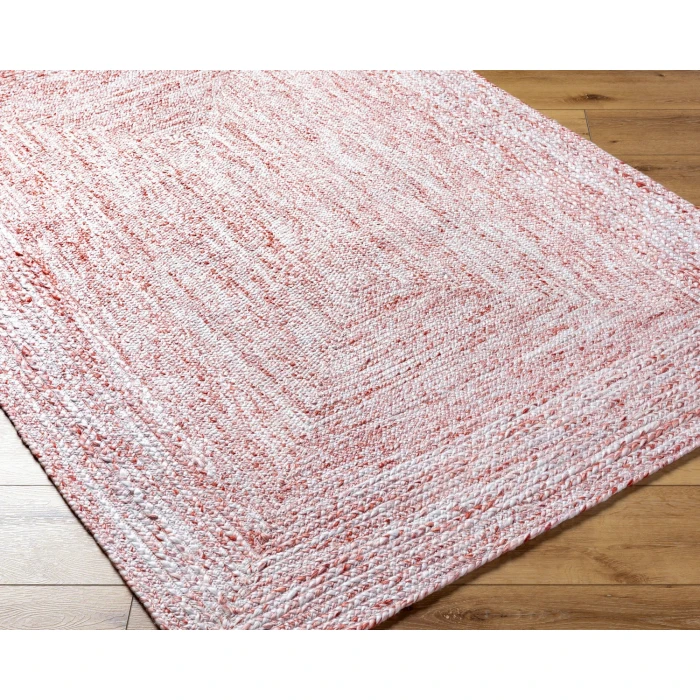 Livabliss Cologne Rust COG-2304 2 ft. X 3 ft. Rect. Rug