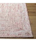 Livabliss Cologne Rust COG-2304 2 ft. X 3 ft. Rect. Rug