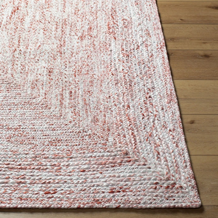 Livabliss Cologne Rust COG-2304 2 ft. X 3 ft. Rect. Rug