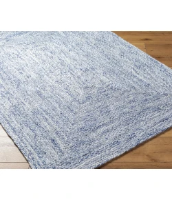 Livabliss Cologne Dark Blue COG-2305 6 ft. X 9 ft. Rect. Rug