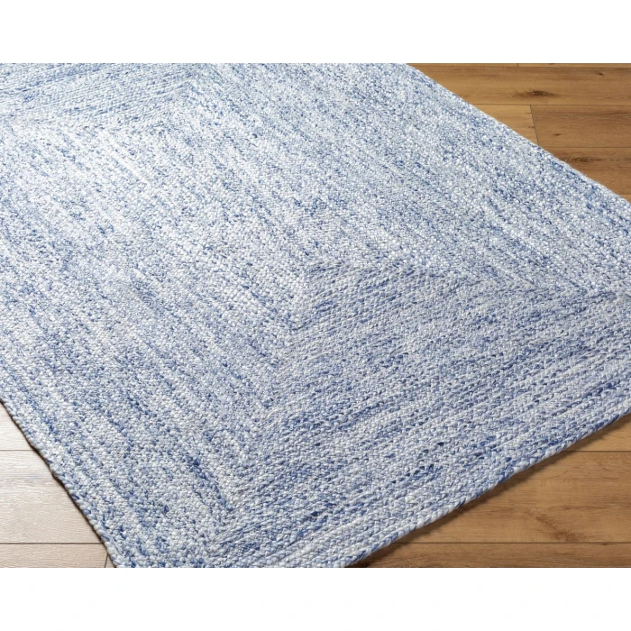Livabliss Cologne Dark Blue COG-2305 2 ft. X 3 ft. Rect. Rug