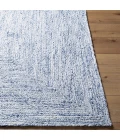 Livabliss Cologne Dark Blue COG-2305 8 ft. X 10 ft. Rect. Rug