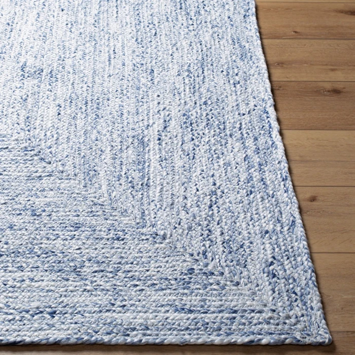 Livabliss Cologne Dark Blue COG-2305 2 ft. X 3 ft. Rect. Rug