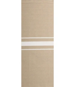 Surya Colton Tan COL-6003 2 ft. 6 in. X 8 ft. Rect. Rug