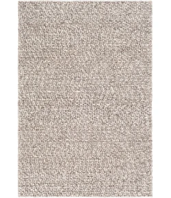 Surya Como COO2300 Medium Gray Ivory Area Rug 2 ft. X 3 ft. Rectangle