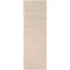 Surya Como COO2301 Khaki Ivory Area Rug 2 ft. X 3 ft. Rectangle