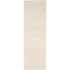 Surya Como COO2302 Ivory Area Rug 8 ft. X 10 ft. Rectangle