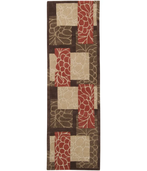 Surya Cosmopolitan COS-8889-8ROUND rug