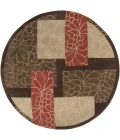 Surya Cosmopolitan COS-8889-8ROUND rug