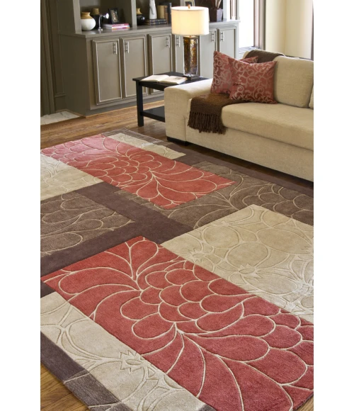 Surya Cosmopolitan COS-8889-8ROUND rug