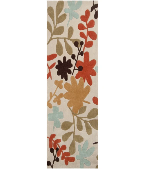 Surya Cosmopolitan COS-8926-9x13 rug