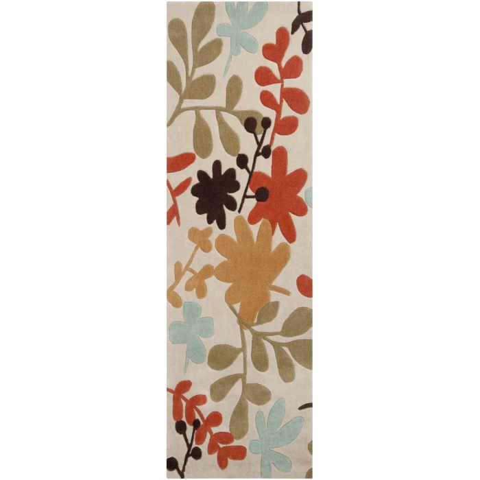 Surya Cosmopolitan COS-8926-9x13 rug
