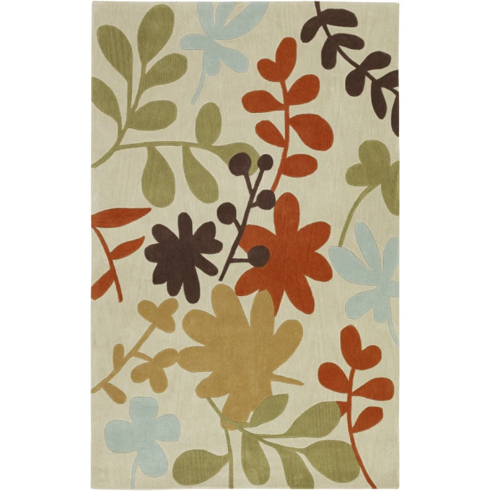 Surya Cosmopolitan COS-8926-9x13 rug