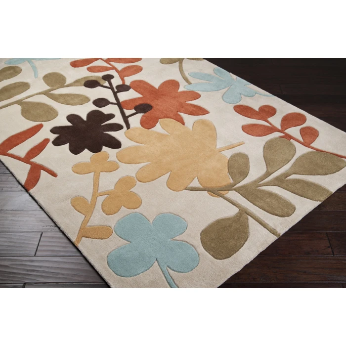Surya Cosmopolitan COS-8926-9x13 rug