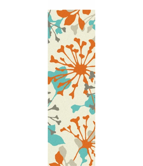 Surya Cosmopolitan COS-9197-9x13 rug