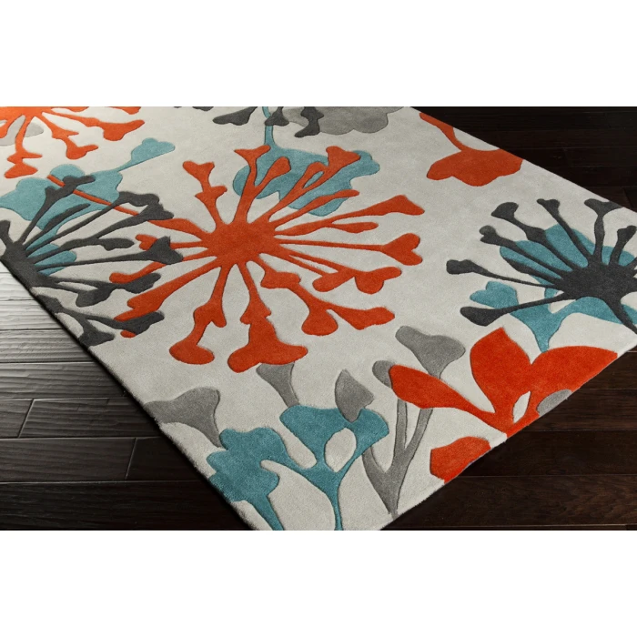 Surya Cosmopolitan COS-9197-8x11 rug