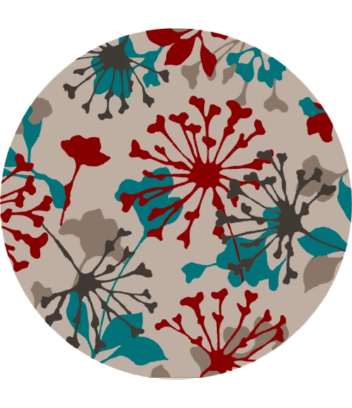 Surya Cosmopolitan COS-9197-9x13 rug