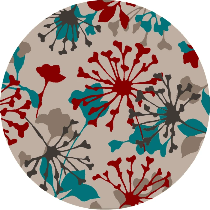 Surya Cosmopolitan COS-9197-8x11 rug