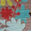 Surya Cosmopolitan Ice Blue COS-9207 9ft. x 13ft. Rect. Rug