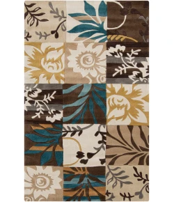 Surya Cosmopolitan COS9211 Light Beige Tan Area Rug 9 ft. X 13 ft. Rectangle