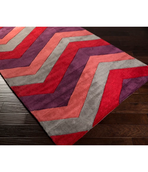 Cosmopolitan COS-9219 9' x 13' Handmade Rug