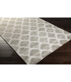 Surya Cosmopolitan COS9227 Taupe Light Gray Area Rug 9 ft. X 13 ft. Rectangle