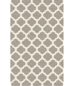 Surya Cosmopolitan COS9227 Taupe Light Gray Area Rug 9 ft. X 13 ft. Rectangle