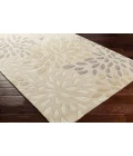 Surya Cosmopolitan Beige COS-9267 2ft.6in. x 8ft. Rect. Rug