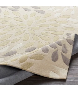 Surya Cosmopolitan Beige COS-9267 2ft.6in. x 8ft. Rect. Rug