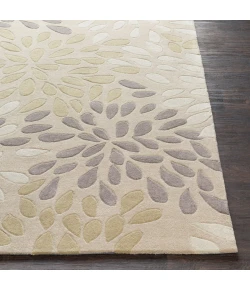 Surya Cosmopolitan Beige COS-9267 2ft.6in. x 8ft. Rect. Rug