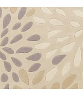 Surya Cosmopolitan Beige COS-9267 2ft.6in. x 8ft. Rect. Rug