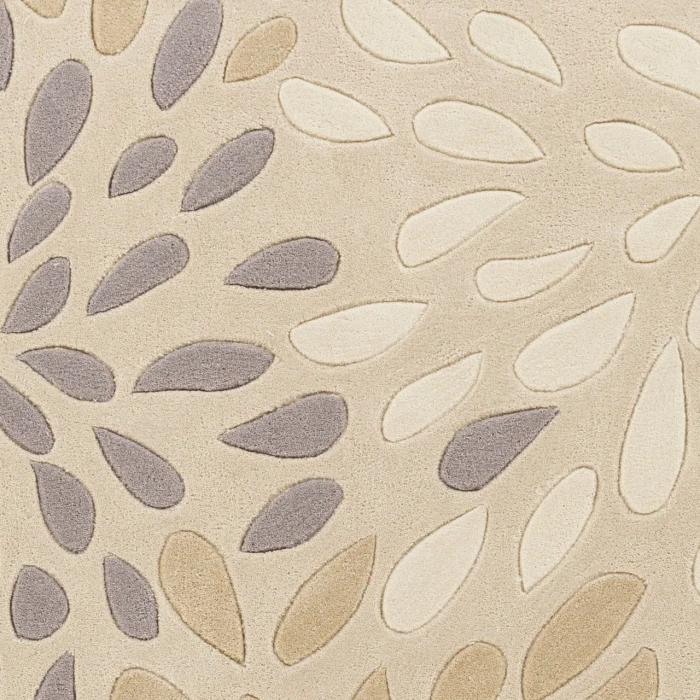 Surya Cosmopolitan Beige COS-9267 2ft.6in. x 8ft. Rect. Rug