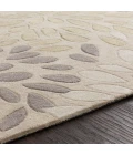 Surya Cosmopolitan Beige COS-9267 2ft.6in. x 8ft. Rect. Rug