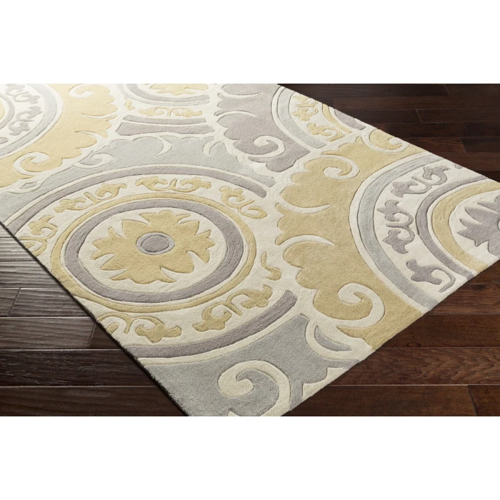 Surya Cosmopolitan COS-9271-9x13 rug