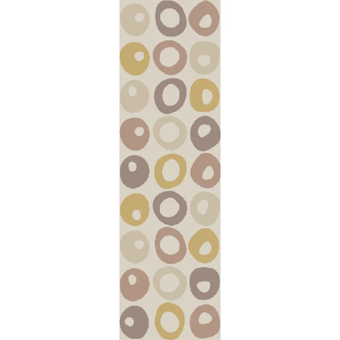 Surya Cosmopolitan COS-9286-8ROUND rug